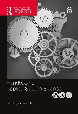 Handbook of Applied System Science - 
