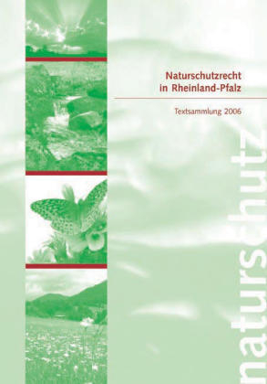 Naturschutzrecht in Rheinland-Pfalz