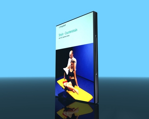 Strain /Counterstrain nach Dr. Lawrence Jones, D.O.