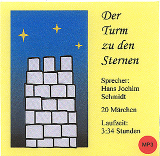 Der Turm zu den Sternen