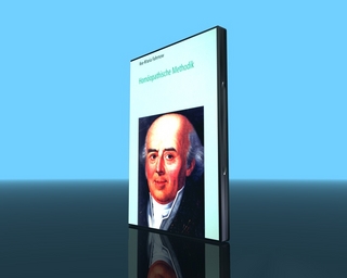 Homöopathische Methodik