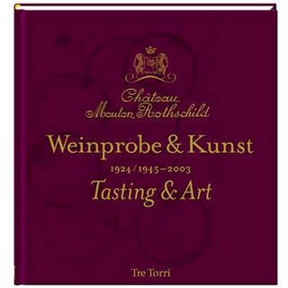 Chateau Mouton-Rothschild