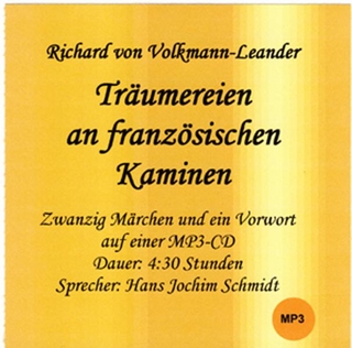 Träumereien an französischen Kaminen