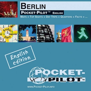 Pocket-Pilot Berlin