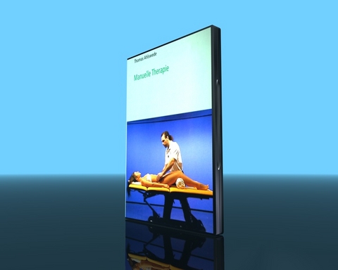 Die Manuelle Therapie