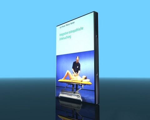 Integrative osteopathische Untersuchung