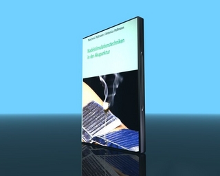 Nadelstichtechniken in der Akupunktur