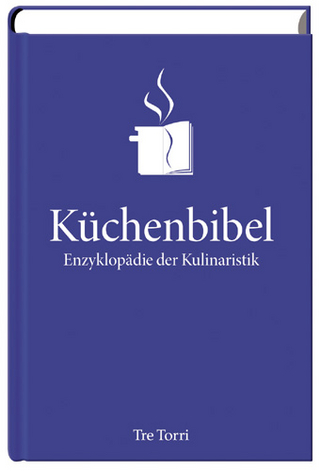 Die Küchenbibel
