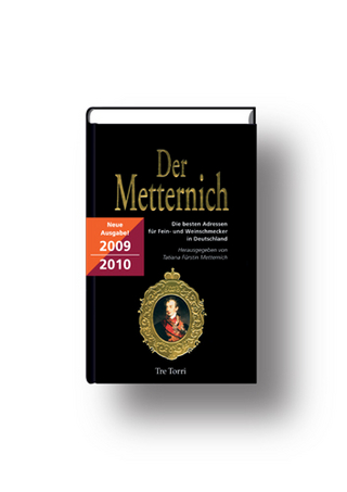 Der Metternich 09/10