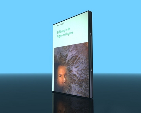 Einf&uuml;hrung in die Augendiagnose - Rudi Schn&uuml;rch