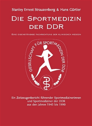 Die Sportmedizin der DDR