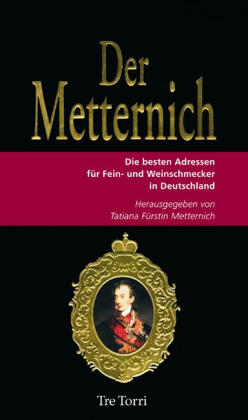 Der Metternich 05/06