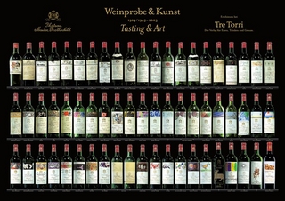 Chateau Mouton Rothschild