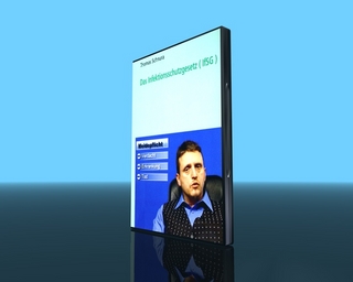 Infektionsschutzgesetz (IfSG)