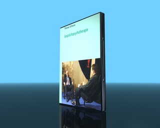 Gesprächspsychotherapie C. Rogers