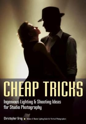 Cheap Tricks - Christopher Grey