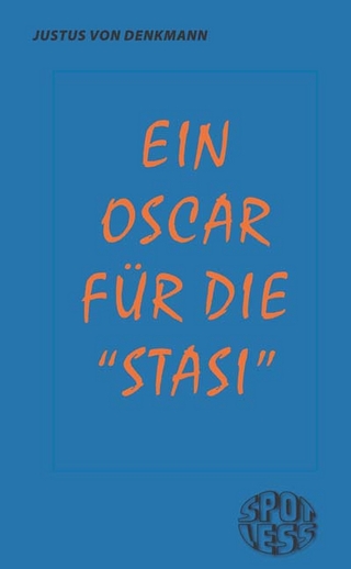 Ein Oscar für die 