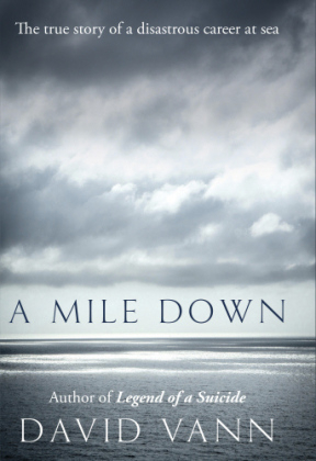 A Mile Down