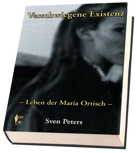 Verschwiegene Existenz - Sven Peters