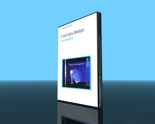 Crash-Kurs-Medizin - Nervensystem