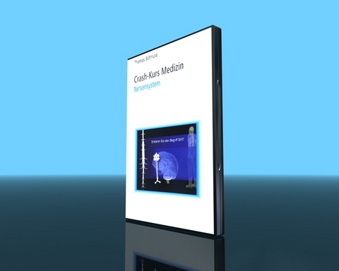 Crash-Kurs-Medizin - Nervensystem