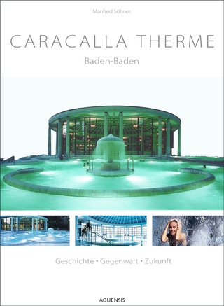 Caracalla Therme Baden-Baden