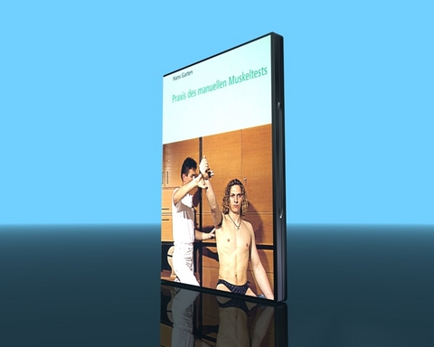 Die Praxis des manuellen Muskeltests