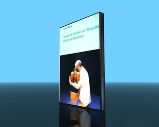 Strukturelle Techniken in der Osteopathie