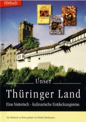 Unser Th&uuml;ringer Land