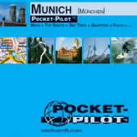 Pocket-Pilot M&uuml;nchen