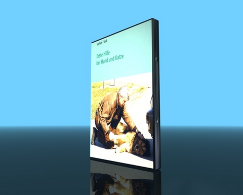 Erste Hilfe bei Hund und Katze