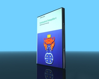 Die kraniosakrale Osteopathie. Rhythmic Balanced Interchange