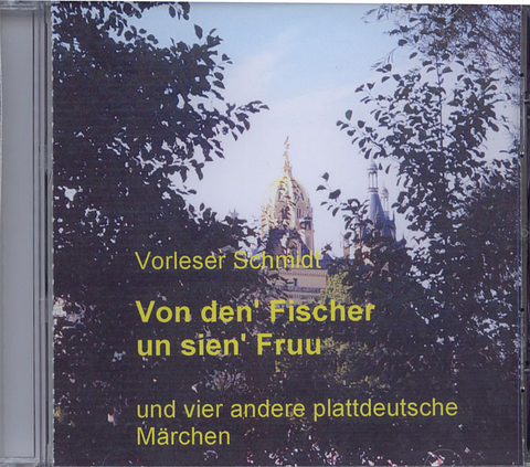 Von den' Fischer un sien' Fruu - 