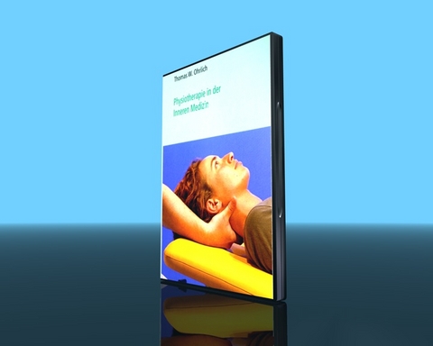 Physiotherapeutische Massnahmen in der Inneren Medizin - Thomas W Orlich