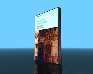 Homöopathische Arzneimittelbilder Teil 4