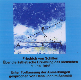 Über die ästhetische Erziehung des Menschen