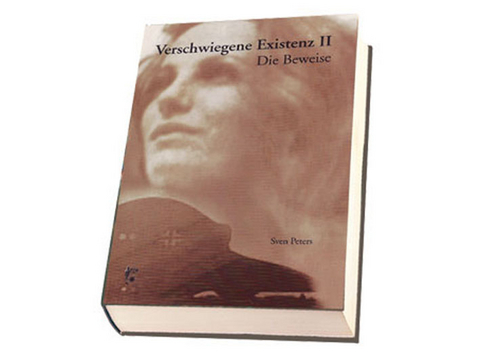 Verschwiegene Existenz 2 - Sven Peters