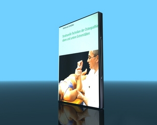 Strukturelle Techniken in der Osteopathie