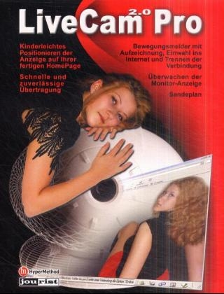 LiveCam 2.0 Pro
