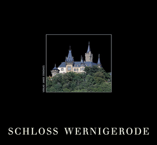Schloss Wernigerode