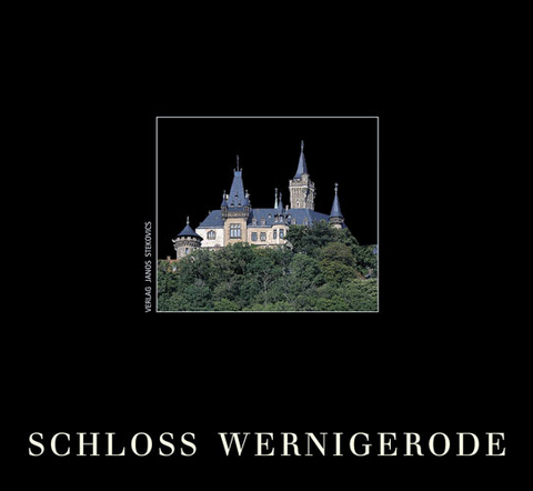 Schloss Wernigerode - Christian Juranek
