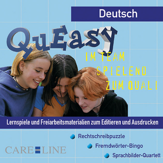 QuEasy Deutsch
