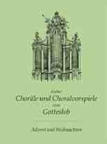 Leichte Chor&auml;le und Choralvorspiele zum Gotteslob - Kurt Glassl