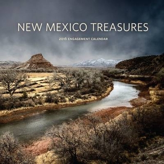 New Mexico Treasures 2016