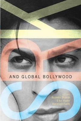 SRK and Global Bollywood - 