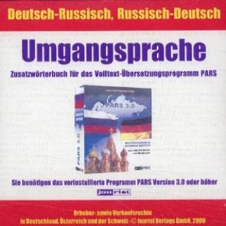Wörterbuch der Umgangsprache