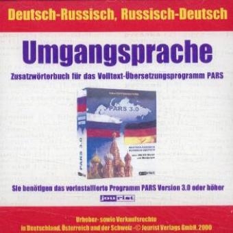 W&ouml;rterbuch der Umgangsprache