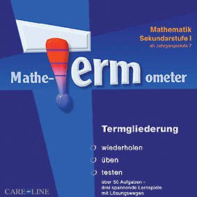 Term-ometer - Christina Deyringer