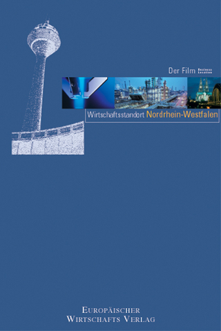 Wirtschaftsstandort Nordrhein-Westfalen 2005 - Der Film