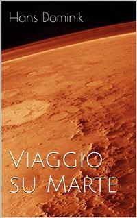 Viaggio su Marte